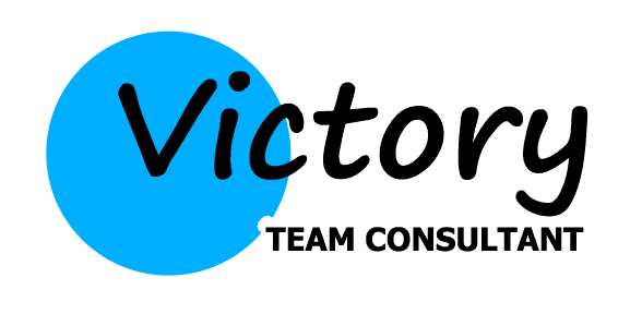 Victory Team Consultation logo